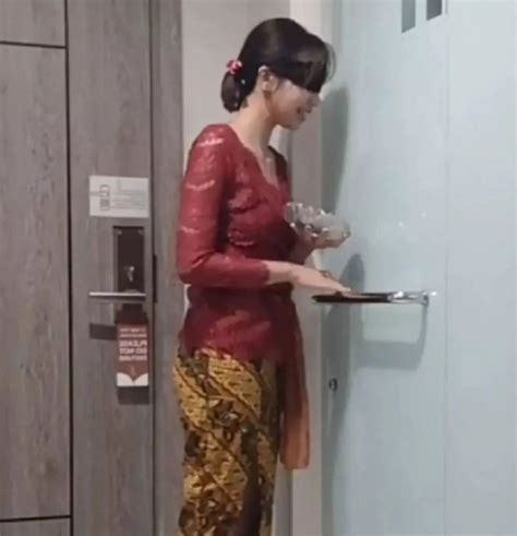 Video seks kebaya merah full